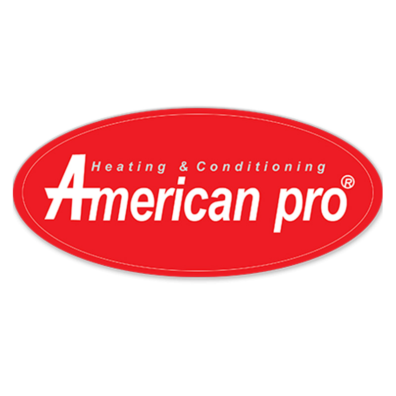 تعمیر و سرویس داکت اسپلیت امریکن پرو American Pro