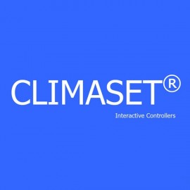 ترموستات کلایماست Climaset