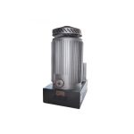 بخاری کارگاهی نفتی و گازوییلی انرژی gw 0450-02-تیک سرویس
