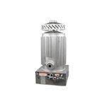 مینی بخاری کارگاهی گازی انرژی مدل GW 0260