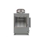 هیتر گازی کانالی انرژی مدل GH 0660