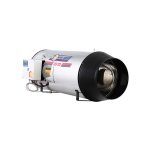 جت هیتر QG-125-01-تیک سرویس