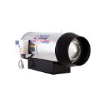 جت هیتر دوموتوره گازوئیلی 2L-100-01-تیک سرویس