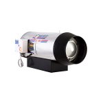 جت هیتر دوموتوره گازی 2G-100-01-تیک سرویس