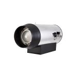 جت هیتر دوموتوره گازی 2G-100-02-تیک سرویس