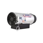 جت هیتر دوموتوره گازی 2G-100-03-تیک سرویس