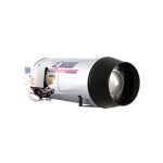 جت هیتر دوگانه سوز GLD-100-01-تیک سرویس