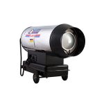 جت هیتر دوگانه سوز باکدار GLDB-100-01-تیک سرویس