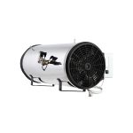 جت هیتر گازی GE-100-03-تیک سرویس