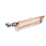 هیتر تابشی انرژی gr0100-02-تیک سرویس