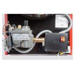 هیتر صنعتی انرژی gh0625-04-تیک سرویس