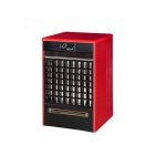 هیتر گازی انرژی مدل GH 0640 (فن ایرانی)