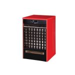 هیتر گازی انرژی مدل GH 0641 (فن ایرانی)