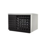 هیتر گازی فن دار AHU-80-01-تیک سرویس