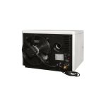 هیتر گازی فن دار AHU-80-02-تیک سرویس