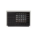 هیتر گازی فن دار AHU-80-03-تیک سرویس