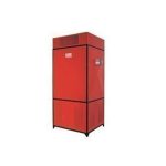 کوره هوای گرم گازوییلی انرژی 1500-02-تیک سرویس