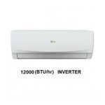 اسپلیت دیواری 12000 گرین اینورتر مدل GWS-H12P1T1A-تیک سرویس