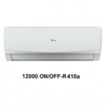 اسپلیت دیواری 12000 گرین مدل GWS-H12P1T1/R1-تیک سرویس