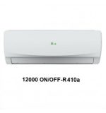 اسپلیت دیواری 12000 گرین مدل GWS-H12P1T1/R1-تیک سرویس