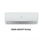 اسپلیت دیواری 18000 گرین مدل GWS-H18P1T1/R1-تیک سرویس