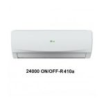 اسپلیت دیواری 24000 گرین مدل GWS-H24P1T1/R1-تیک سرویس
