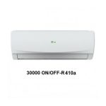 اسپلیت دیواری 30000 گرین مدل GWS-H30P1T1/R1-تیک سرویس