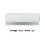 اسپلیت دیواری 9000 گرین اینورتر مدل GWS-H09P1T1A-تیک سرویس