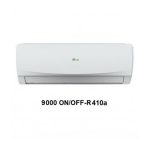 اسپلیت دیواری 9000 گرین مدل GWS-H09P1T1.R1-تیک سرویس
