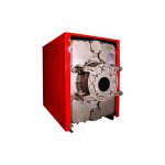 دیگ چدنی شوفاژکار مدل استار 11-1300