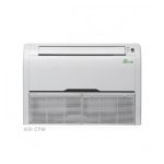 فن کویل زمینی-سقفی گرین مدل GFF400P1-02-تیک سرویس