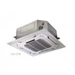 فن کویل کاستی چهار طرفه گرین ایرباس g4wf300p1-تیک سرویس