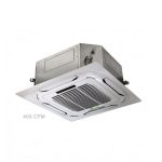 فن کویل کاستی چهار طرفه گرین ایرباس g4wf400p1-تیک سرویس