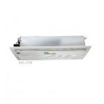 فن کویل کاستی یک طرفه گرین مدل g1wf400p1-تیک سرویس