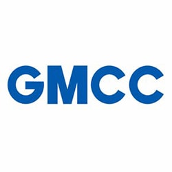لوگو GMCC