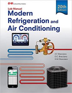 مجله Modern Refrigeration And Air Conditioning