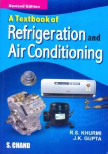 مجله Refrigeration and Air Conditioning
