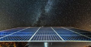 سلول خورشیدی معکوس 1