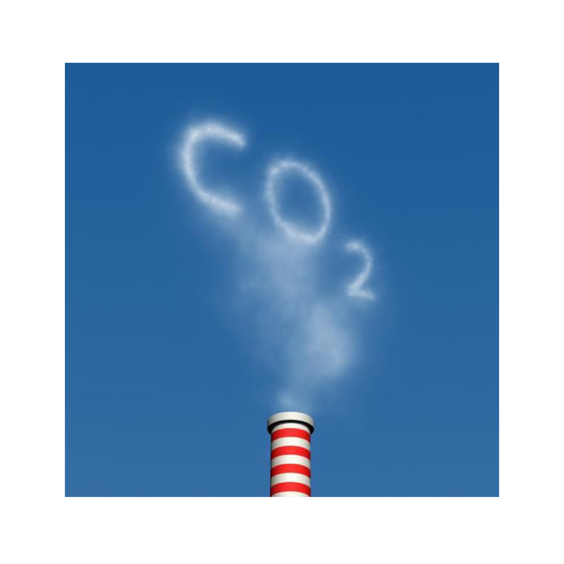 پیمان پاریس و نقش چین و آمریکا در انتشار گاز دی اکسید کربن 5