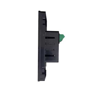 ترموستات کولر آبی سراج مدل TEC-341