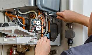 سرویس-تعمیر-پکیج-دیواری