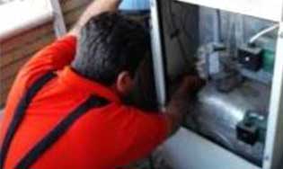 سرویس-تعمیر-پکیج-زمینی