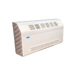 فن کویل زمینی دکوراتیو مدیسا 200Cfm