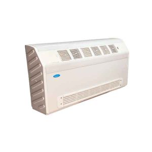 فن کویل زمینی دکوراتیو مدیسا 200Cfm