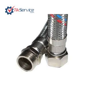 شیلنگ حصیری پکیج فن کویل